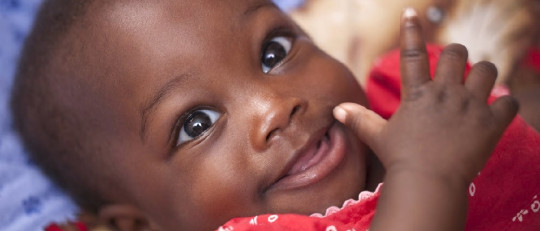 Las 4 etapas del desarrollo del lenguaje