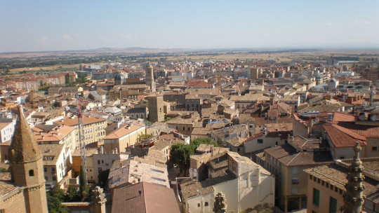 Las mejores Residencias Geriátricas en Huesca