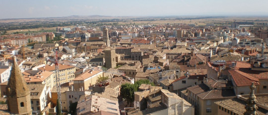 Las mejores Residencias Geriátricas en Huesca