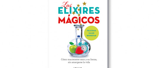 'Los elixires mágicos', una receta multidisciplinar para el bienestar emocional