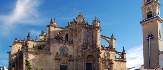 Las mejores Residencias Geriátricas en Jerez de la Frontera