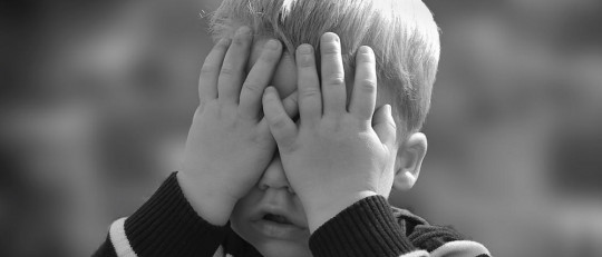 Autismo atípico: ¿qué es y qué subgrupos de este trastorno existen?