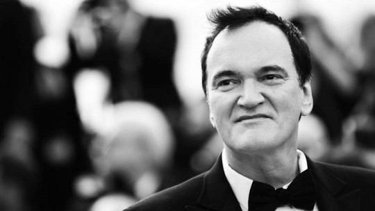 Frases de Quentin Tarantino