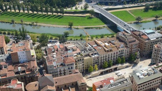 Las mejores Residencias Geriátricas en Lleida
