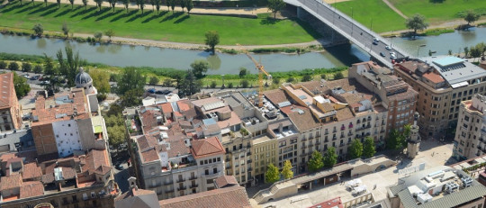 Las mejores Residencias Geriátricas en Lleida