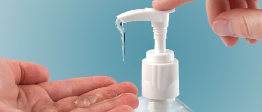 Rupofobia (o misofobia): el miedo a la suciedad y sus causas