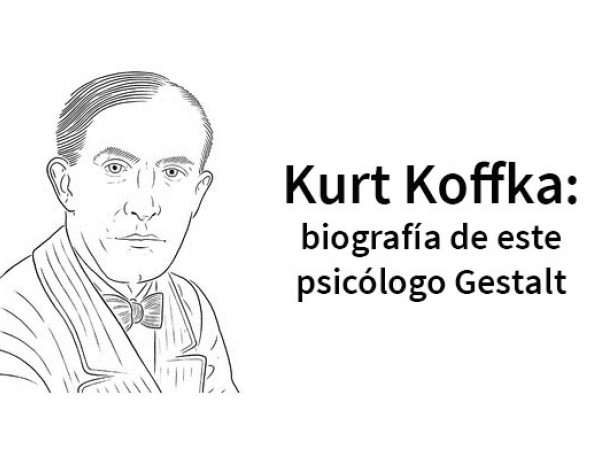 Kurt Koffka (1886-1941)Publicó: “Los principios de la psicología de la Gestalt”Estudio el movimiento visual junto con werthei