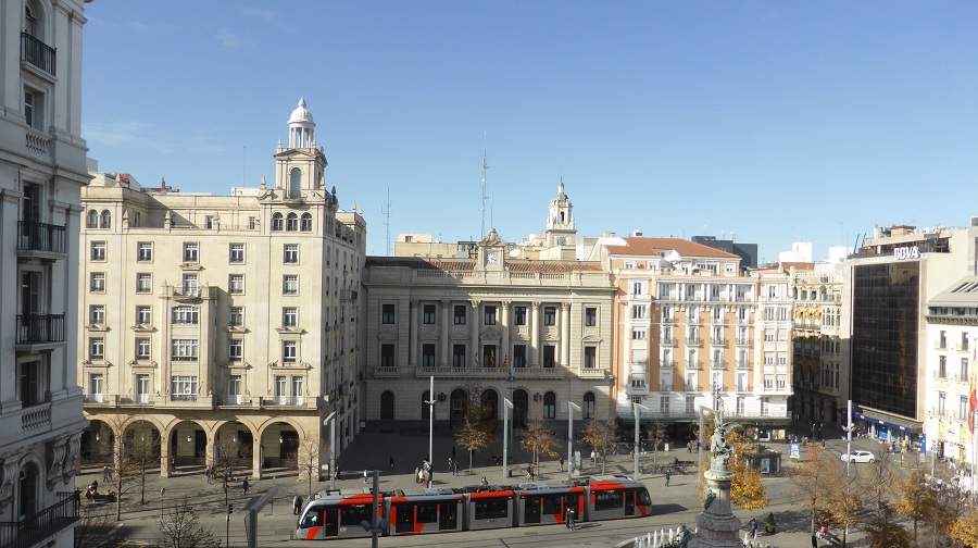 Mejores clínicas de psicología en Zaragoza
