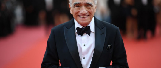 Frases Martin Scorsese