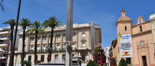 Las mejores Residencias Geriátricas en Huelva