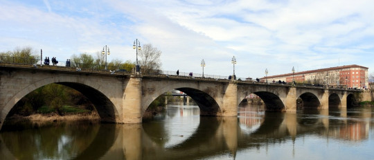 Las mejores Residencias Geriátricas en Logroño