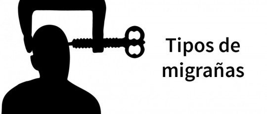 Los 7 tipos de migraña (características y causas)