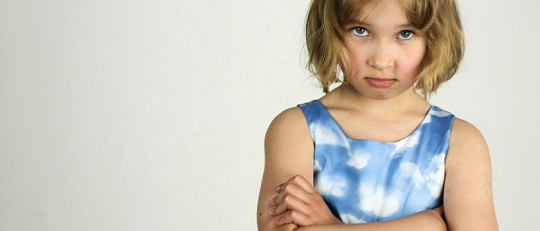 Niños mimados: 10 señales para detectarlos