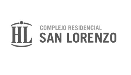 Complejo residencial San Lorenzo