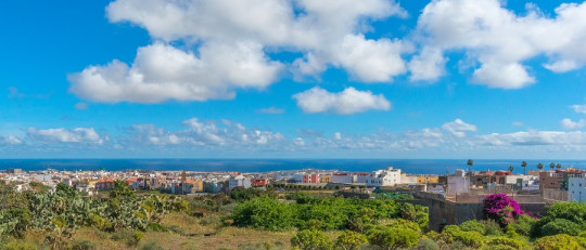 Las mejores Residencias Geriátricas en Telde