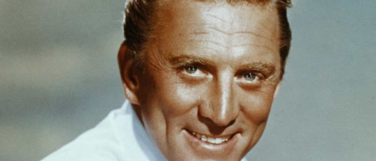 Kirk Douglas