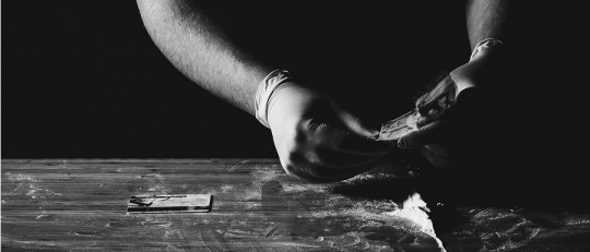 Cómo es el proceso de desintoxicación de la cocaína