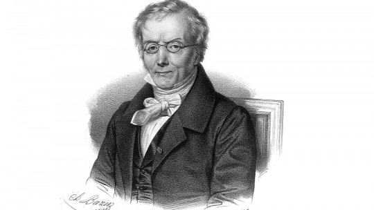 Jean-Étienne Dominique Esquirol