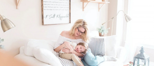 Las cosas buenas del confinamiento