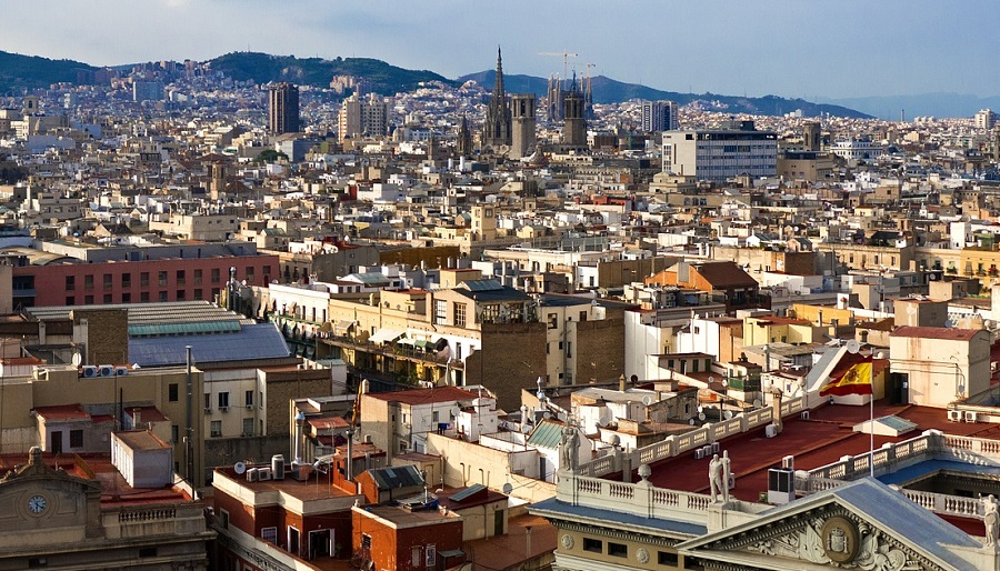 Mejores centros de desintoxicación en Barcelona