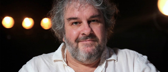 Frases Peter Jackson
