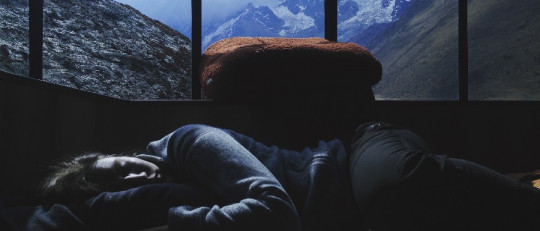 Evita los efectos del insomnio con estas 5 claves básicas