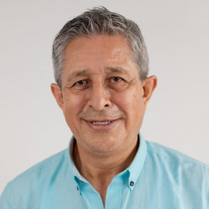 Jorge Alonso Fernández Rivera