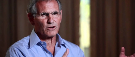 Las 30 mejores frases de Jon Kabat-Zinn