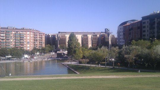 Las mejores Residencias Geriátricas en Sabadell