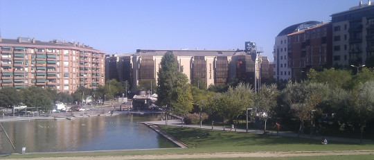 Las mejores Residencias Geriátricas en Sabadell