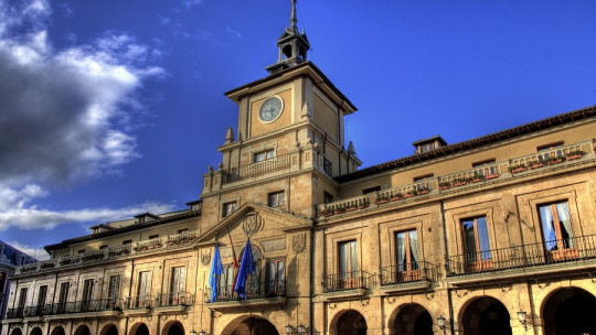 Las 10 mejores Residencias Geriátricas en Oviedo