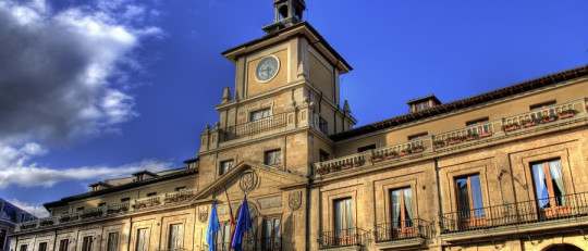 Las 10 mejores Residencias Geriátricas en Oviedo