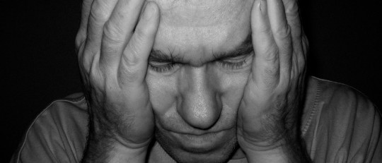 Hiperalgesia: incremento en la sensibilidad al dolor