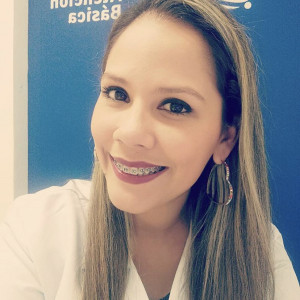 Paola Andrea Martínez Torres