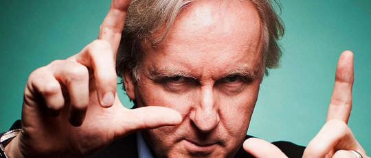 Frases James Cameron