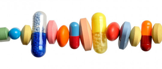 Los 5 efectos secundarios de los antidepresivos