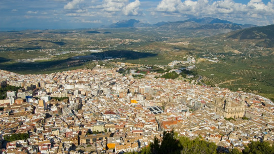 Las 10 mejores Residencias Geriátricas en Jaén