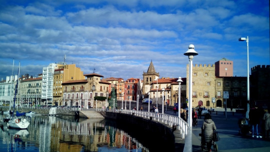 Las 10 mejores Residencias Geriátricas en Gijón