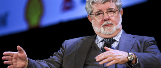 George Lucas
