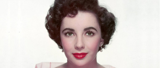 Frases de Elizabeth Taylor