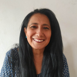 Marle Judith Perozo Balbuena