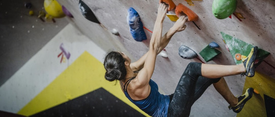 Cómo marcarse objetivos