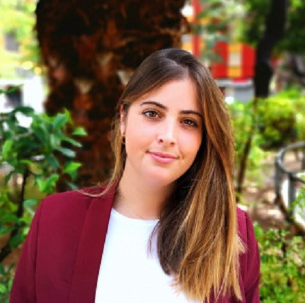 Leticia Ballesteros