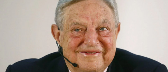 Frases de George Soros