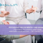 Hallin Mental Care