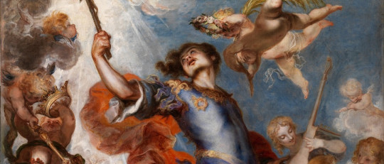 Características del Barroco