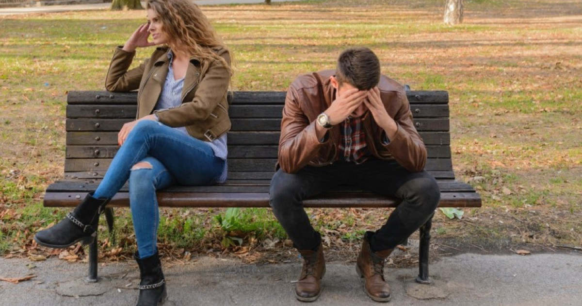 6 problemas de comunicación muy frecuentes en las relaciones de pareja