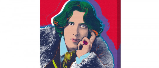 Las 120 mejores frases de Oscar Wilde