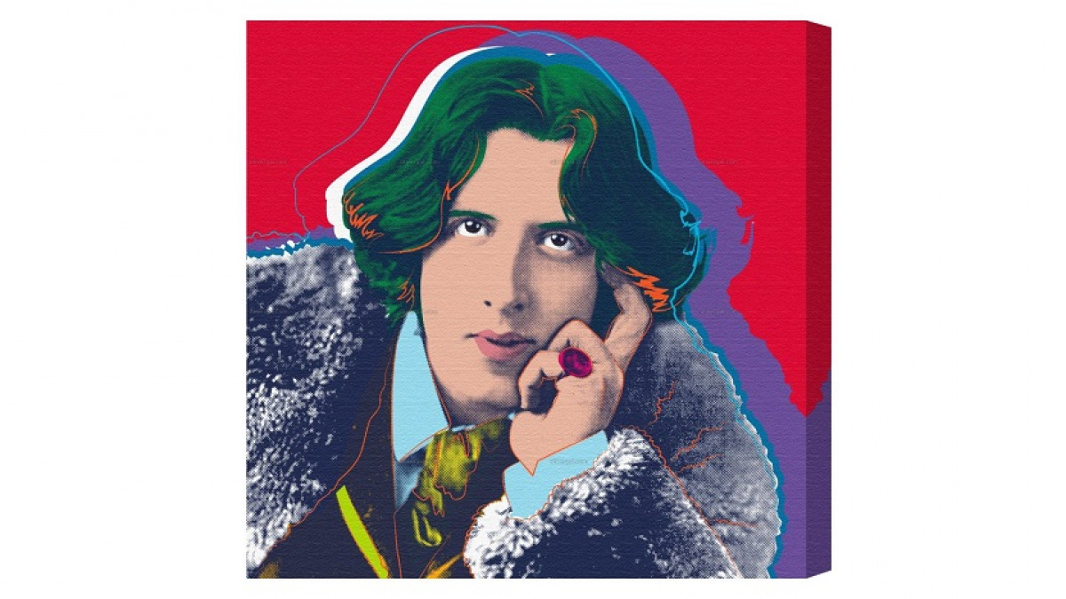 Las 110 mejores frases de Oscar Wilde