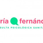 María Fernández Consulta Psicológica Sanitaria